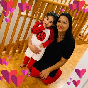 Meet your Posher, Navneet